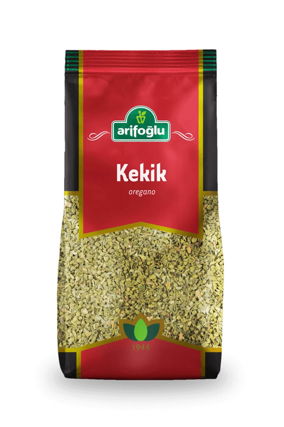 Arifoğlu Kekik 70g (Eko)