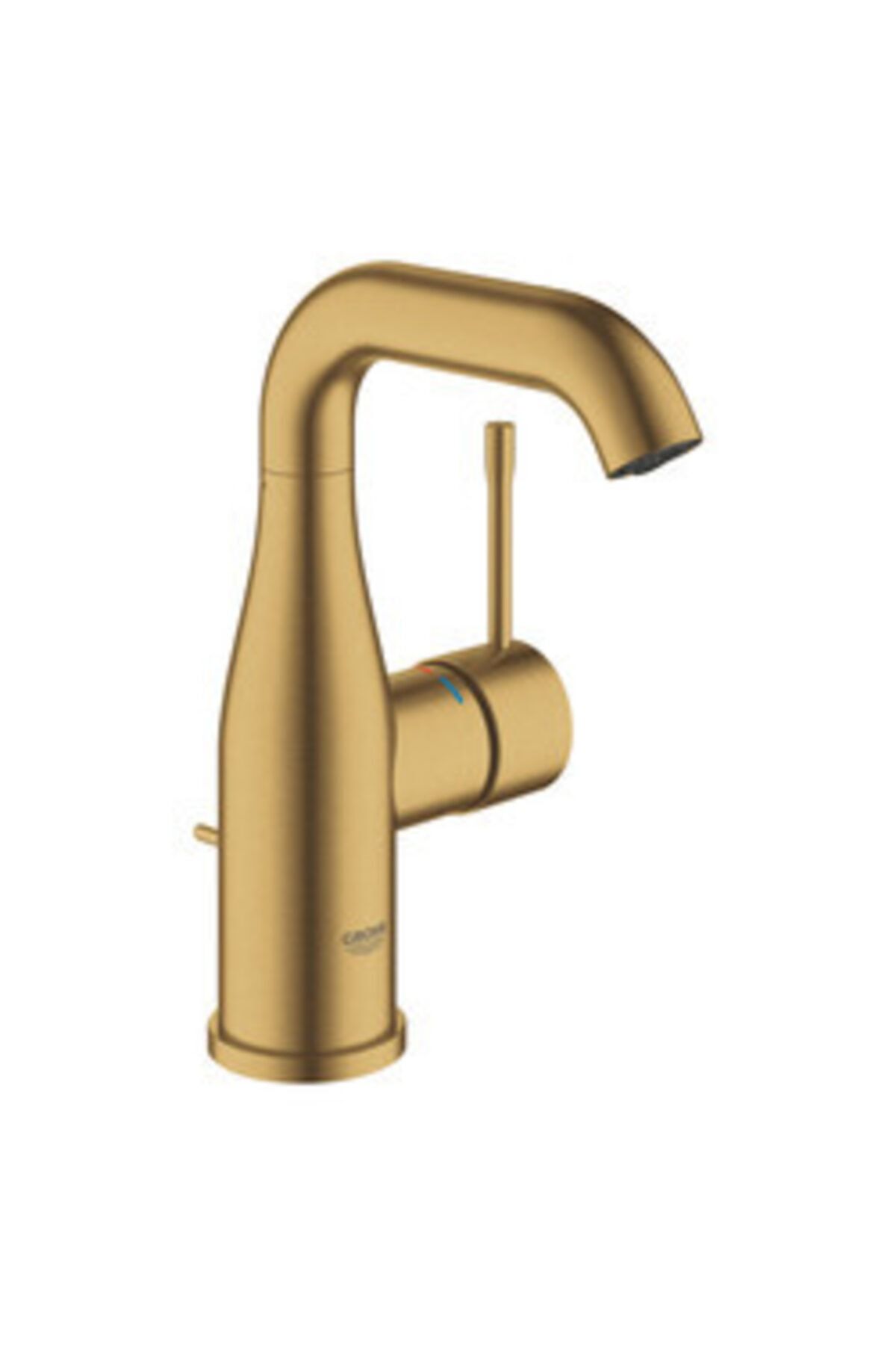 Grohe Essence New Lavabo Bataryası M-Boyut Cool Sunrise