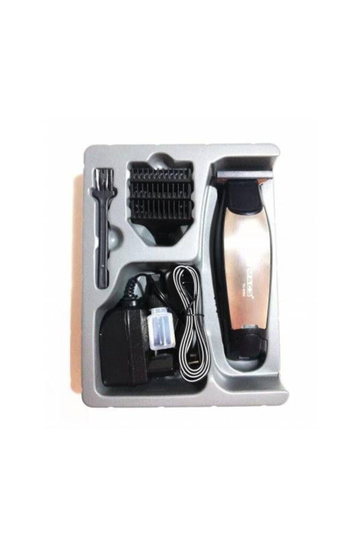 İNTER MAC3 İnter Mac3 TC-6300 T-Cut Ense Sakal Tıraş Makinesi