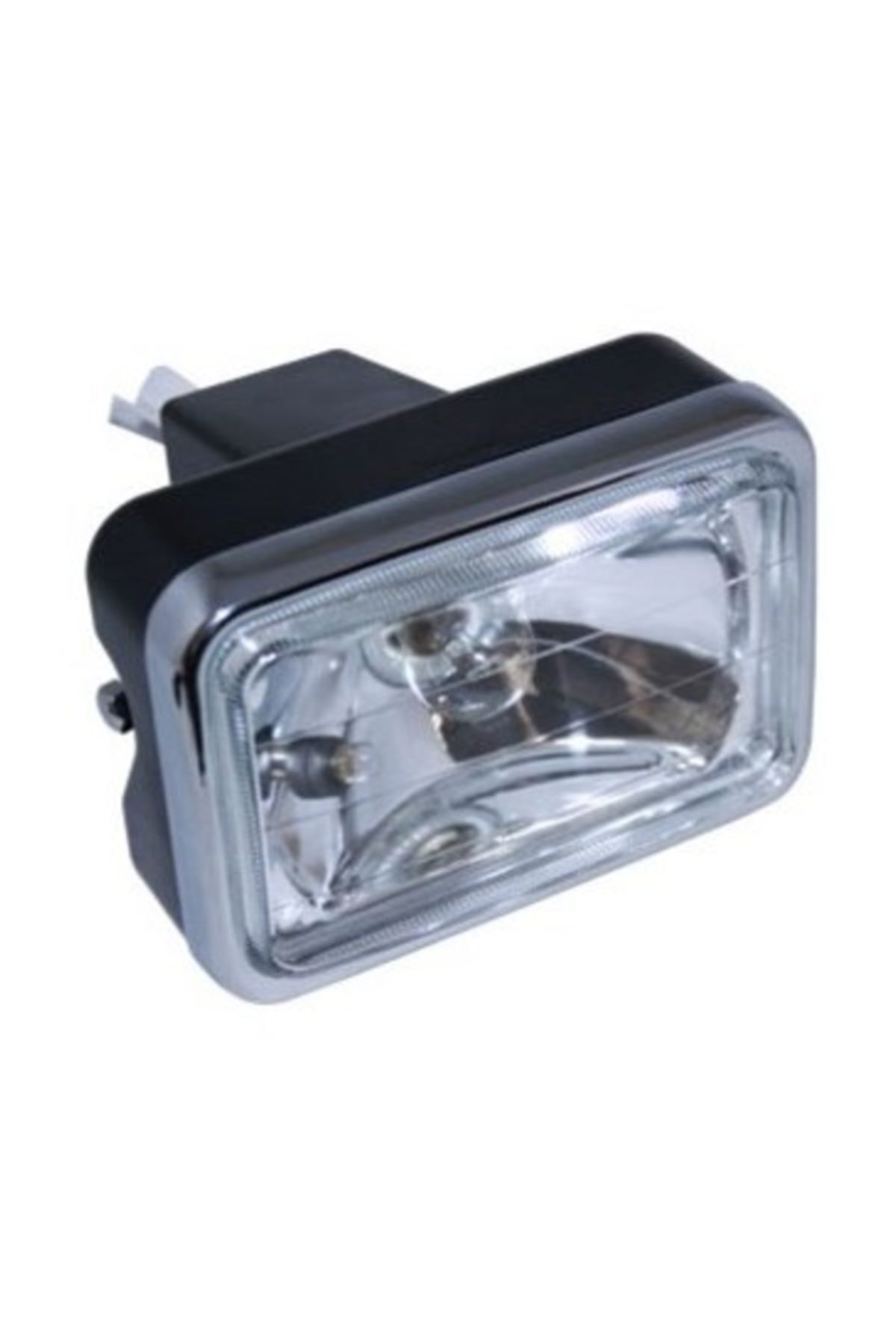 NCR Mondi al 125 Agk / Uag / Mg/CG Ön Far Komple