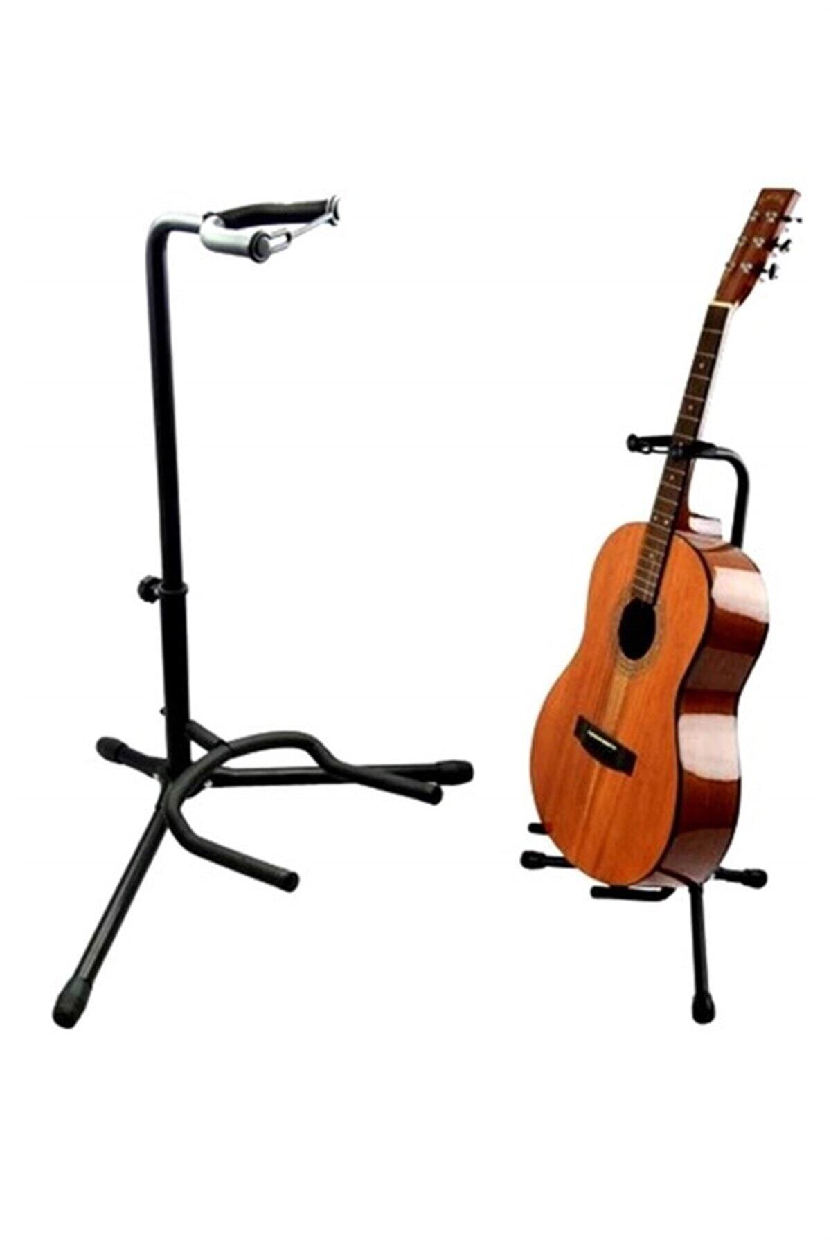 Dsound D-Saund Gitar ve Bağlama Sehpası
