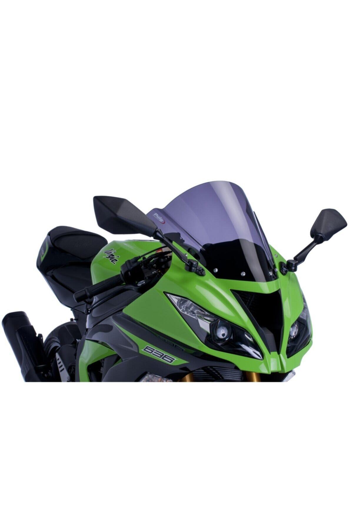 Puig Kawasaki Zx6-r 13 Ön Cam