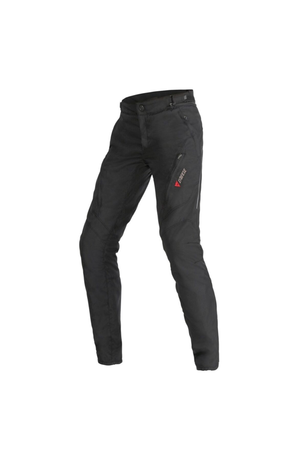 Dainese Tempest Lady D-Dry Pantolon Black Black