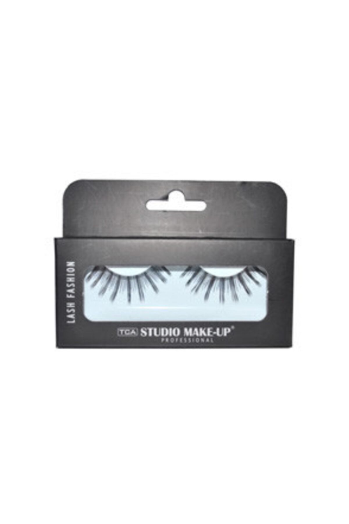 TCA Studio Make Up TCA STUDIO MAKE-UP EYE LASHES-10 3241 O.S