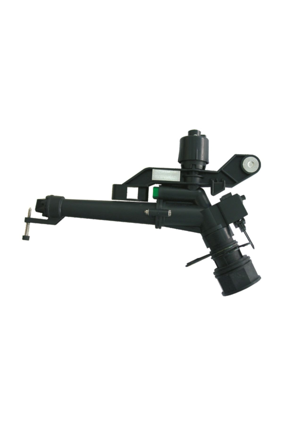 Bahçem 1.5'' Açı Ayarlı Power Spring
