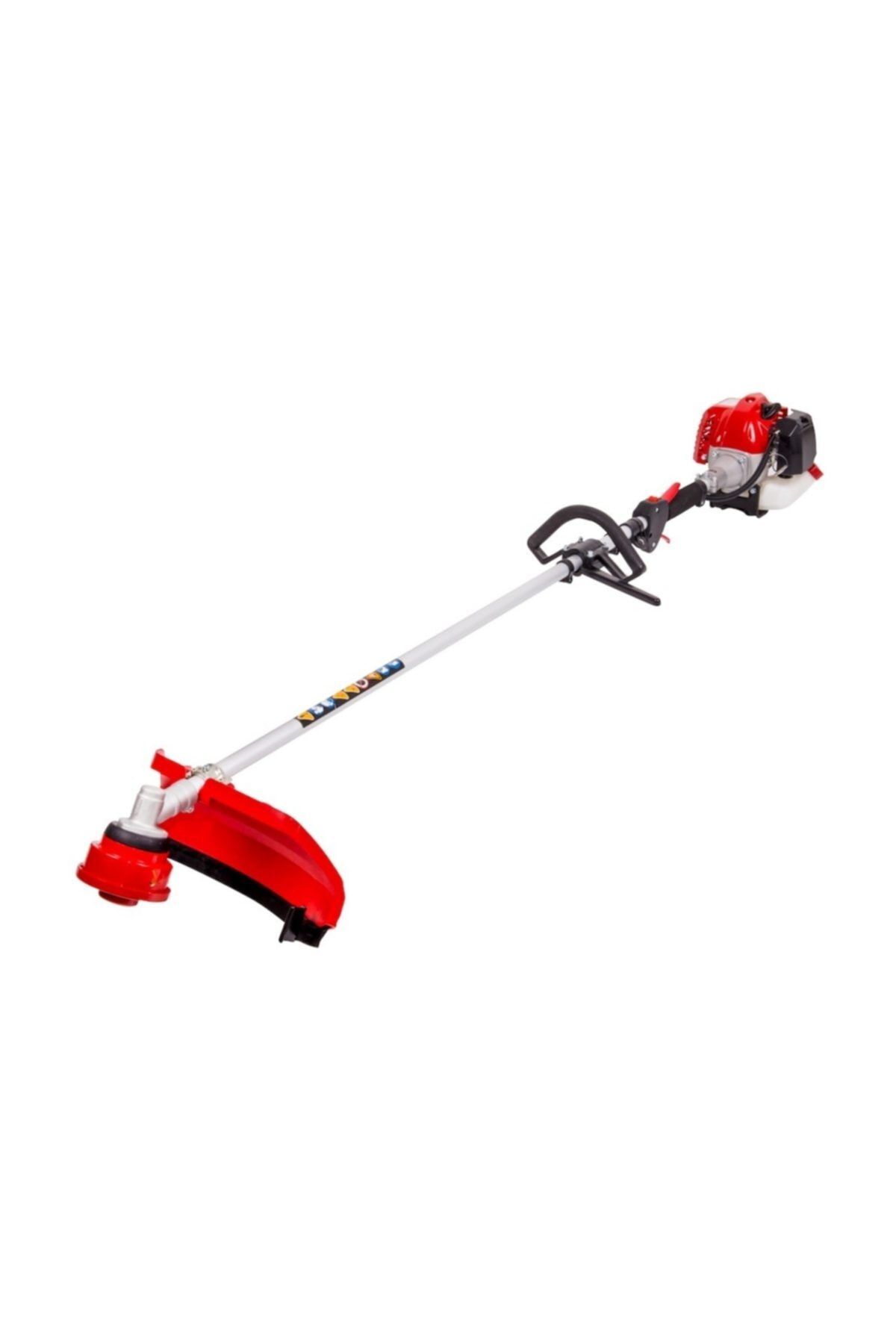 Palmera CG260A Motorlu Tırpan Yan Tip 1 Hp