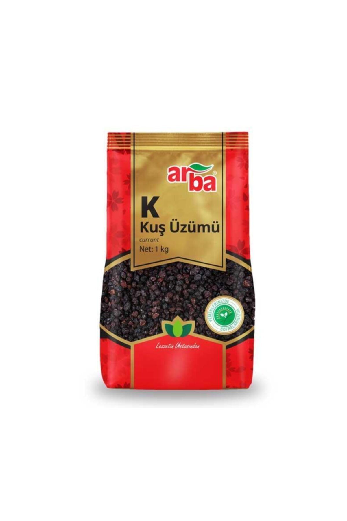 Arba Kuş Üzümü 1000g