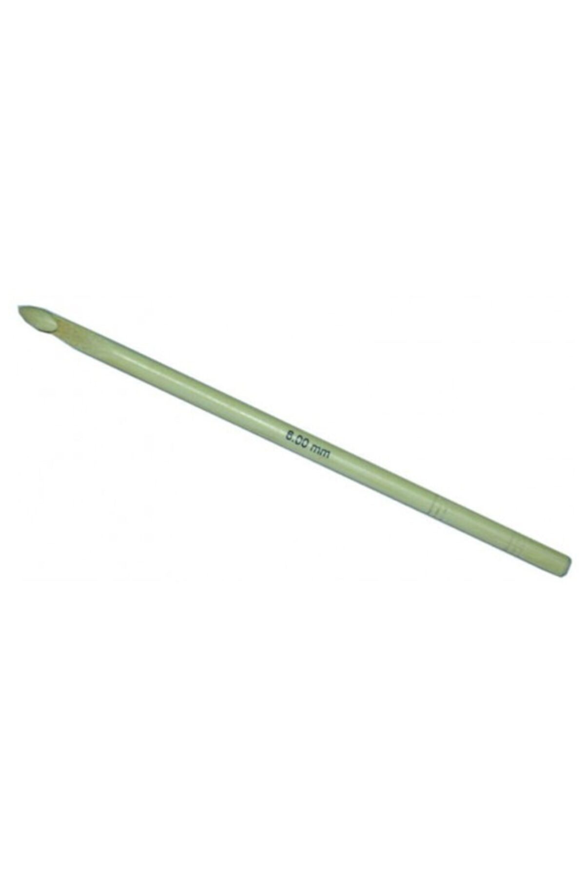 Elora 6 Numaralı Tığ