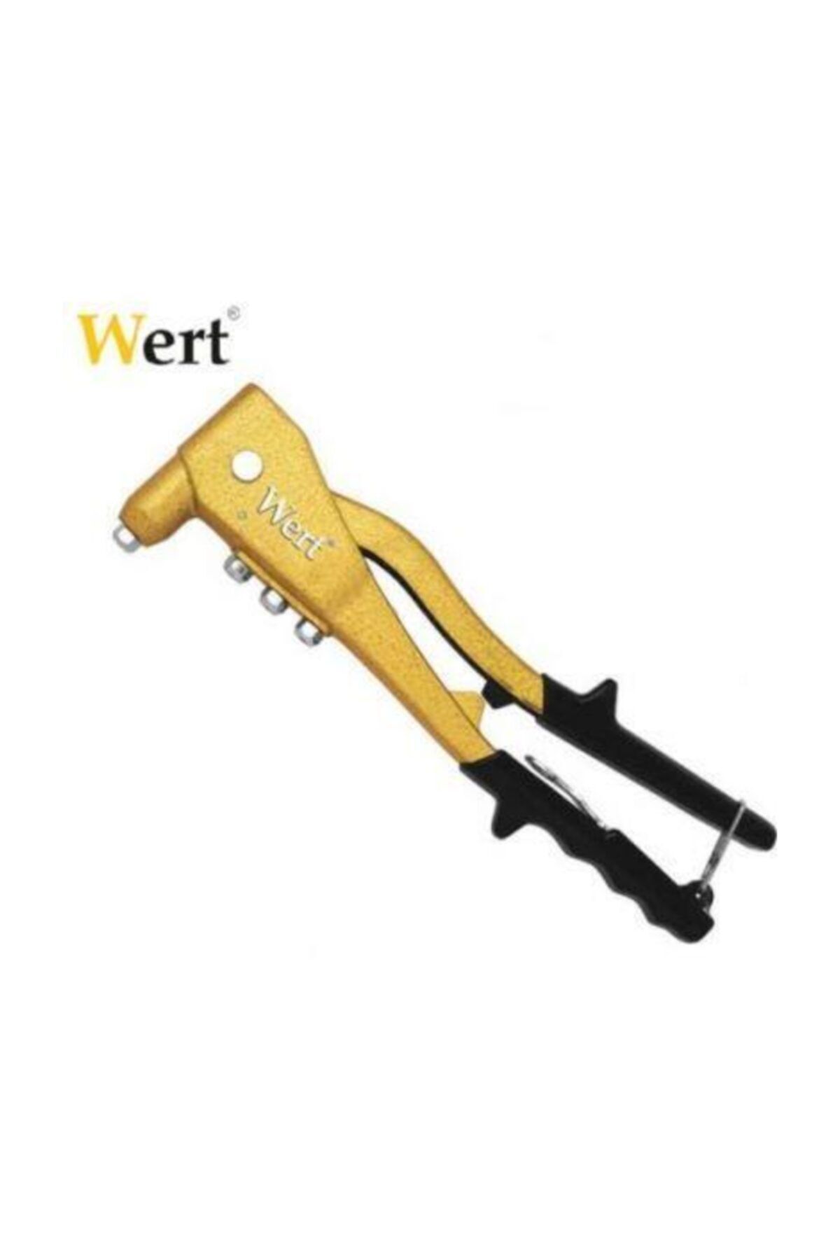 Site Hırdavat Perçin Tabancası - WERT 2170