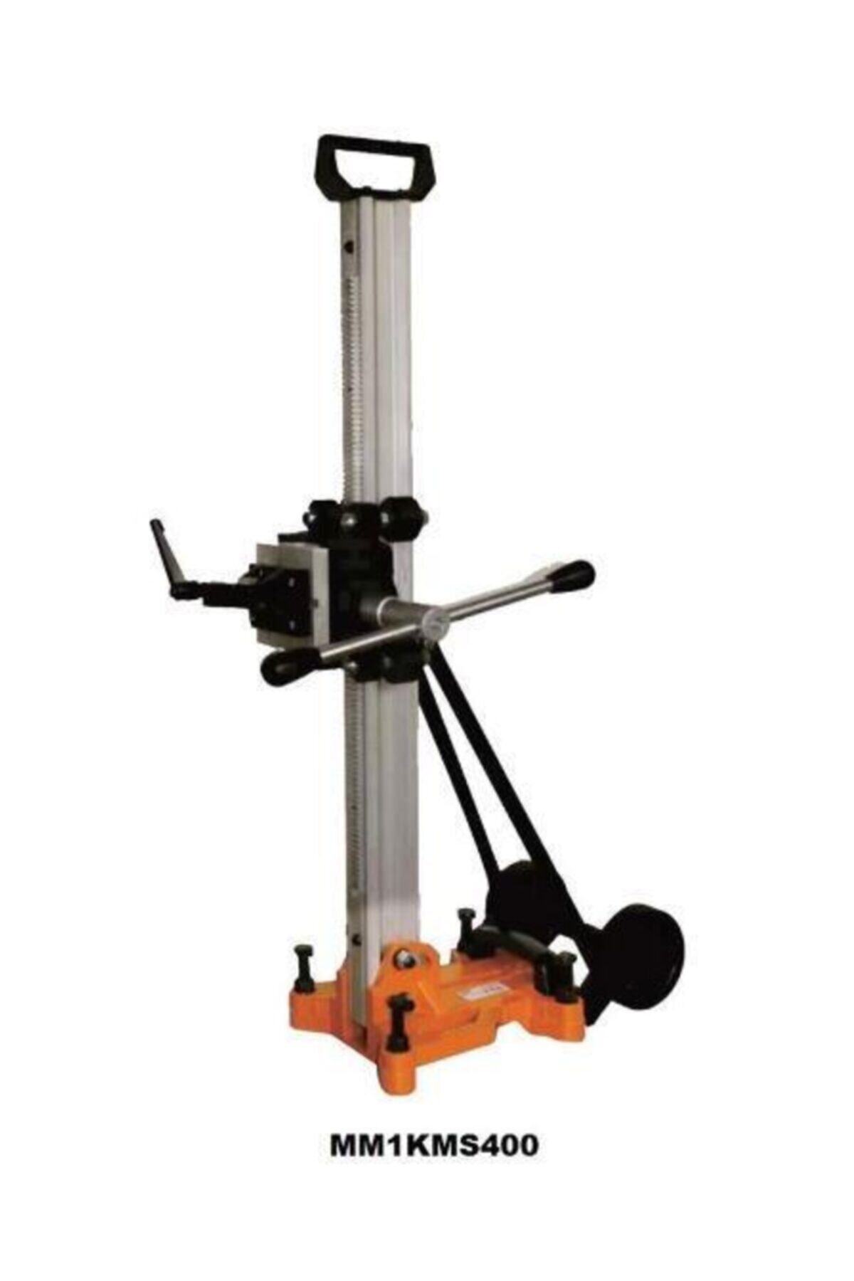 Site Hırdavat MATSUMOTO MM1KMS400 400 mm Karot Makinesi Standı (SEHPA) UNIVERSAL