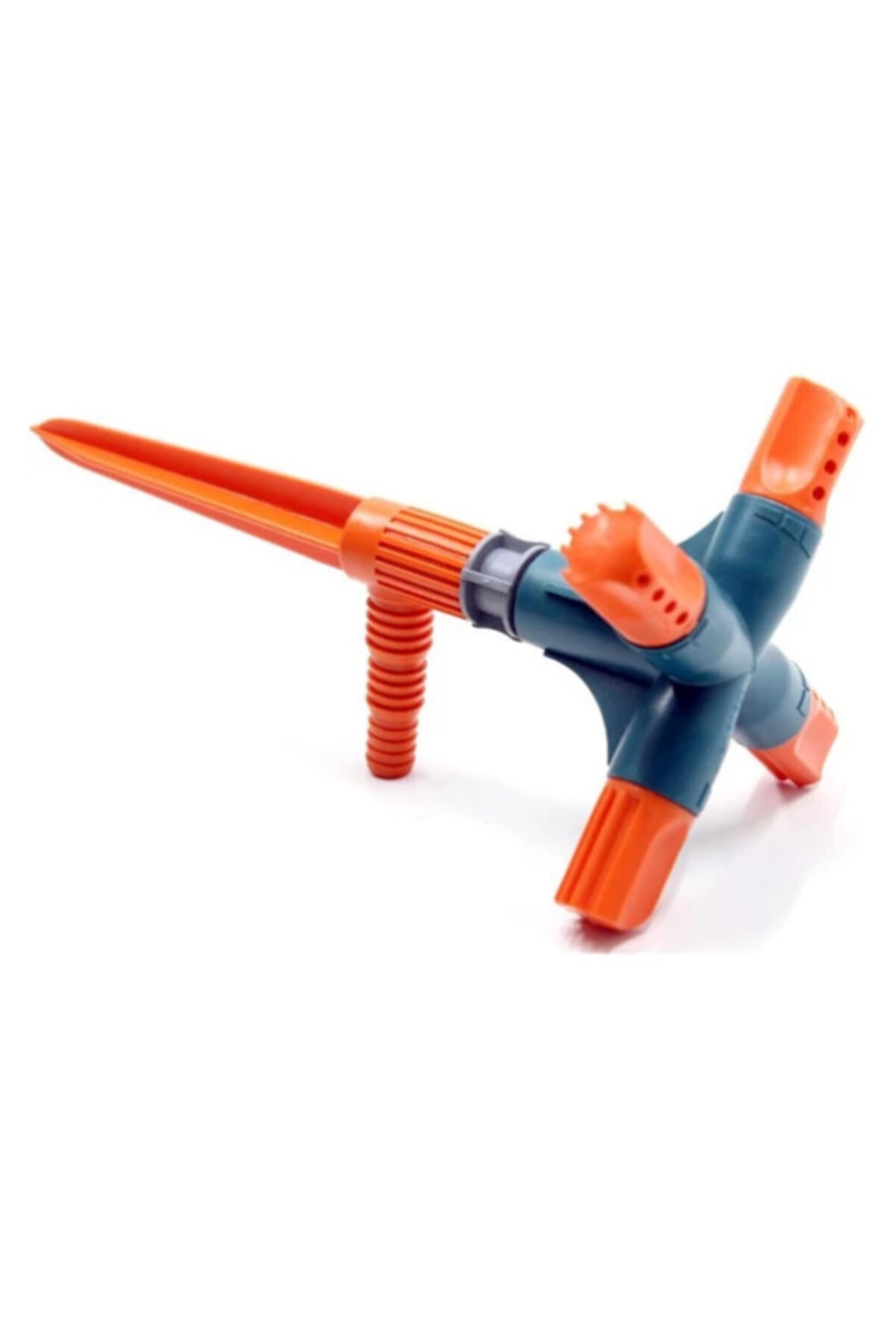 Madalyon 4'lü Fıskiye Uzun Memeli 090310