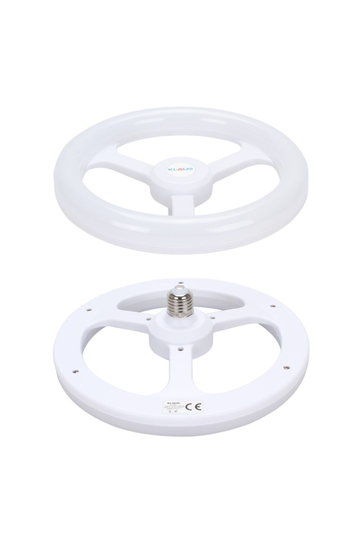 klaus ke49503 15w led simit lamba fiyati yorumlari trendyol