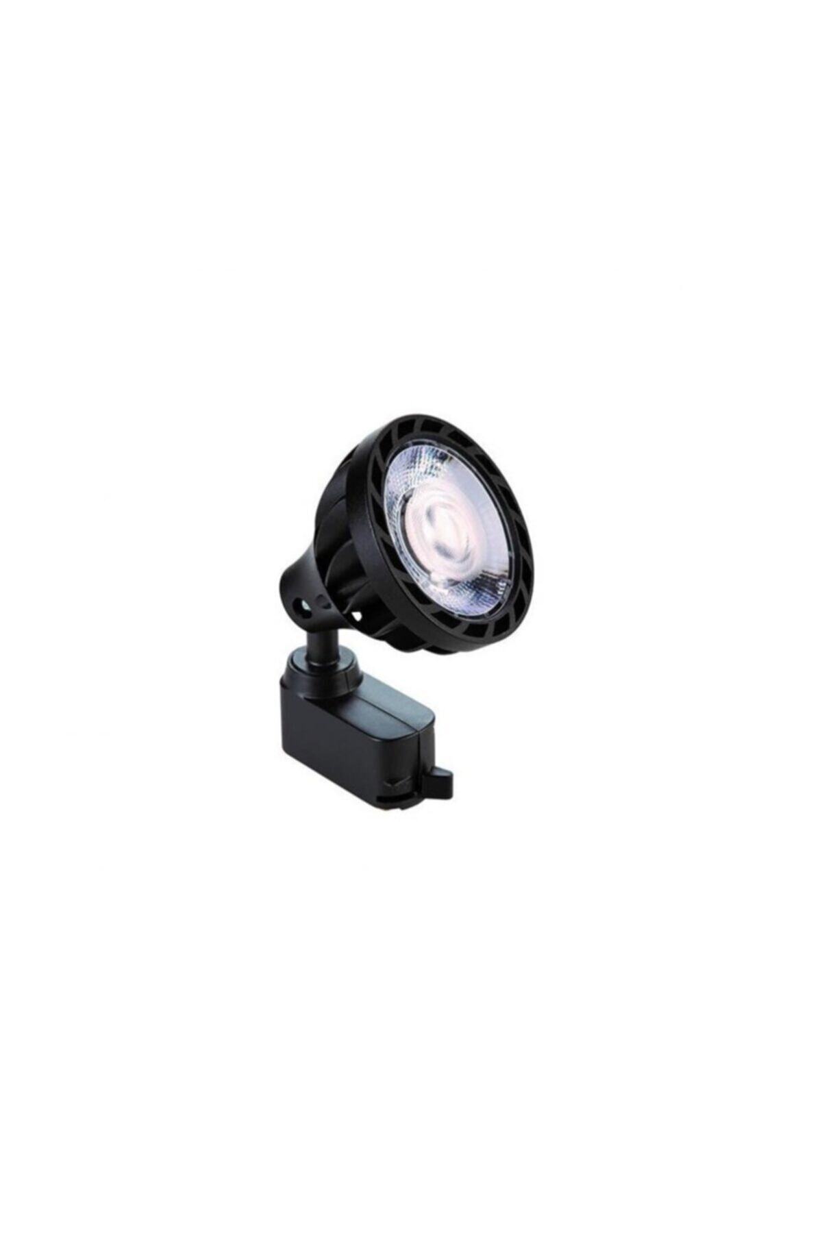 Cata CT 5340 Cata 30 W Karina Ledli Ray Spot Armatür Beyaz Işık 6400k