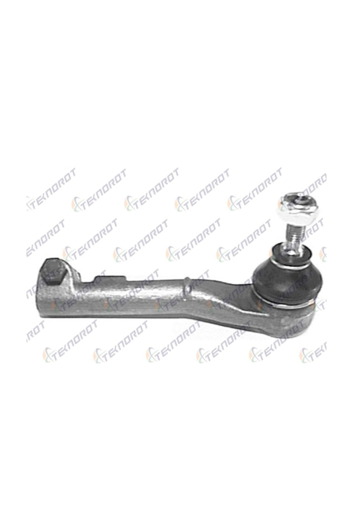 TEKNOROT Rot Basi Sag Renault Megane I (Ba01) 1.6I 16V 1996-2003