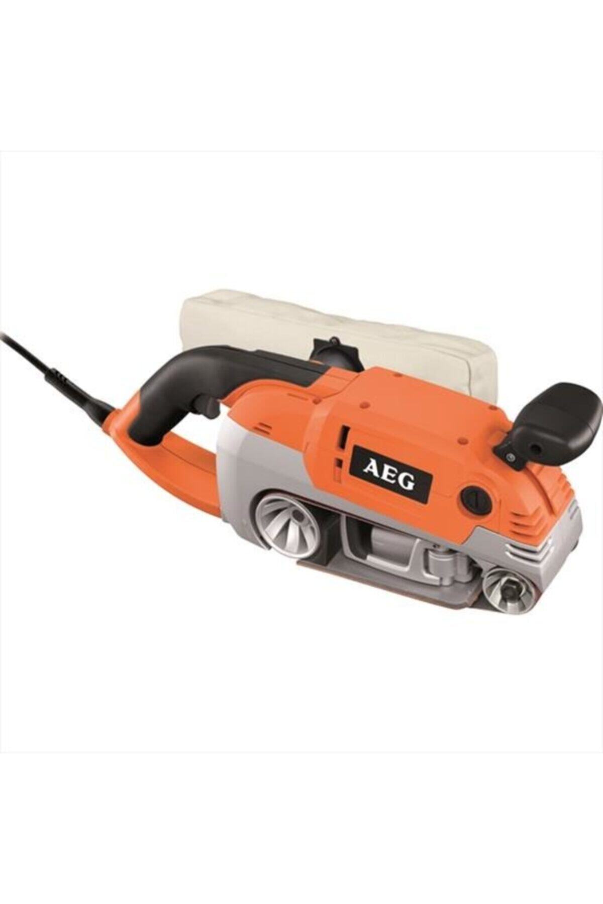 AEG HBS 1000 E Tank Zımpara 1010W
