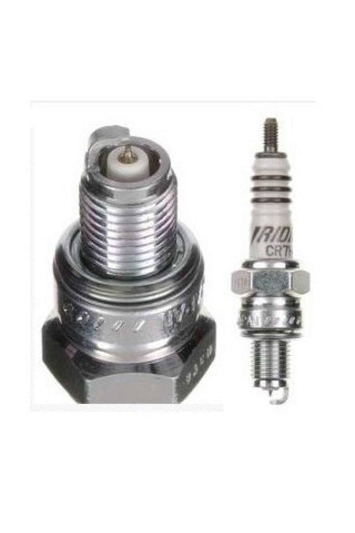 NGK BUJİ NGK CR7HIX BWS 125 / FIDDLE II / PEOPLE S 200 İ / AGILITY 125