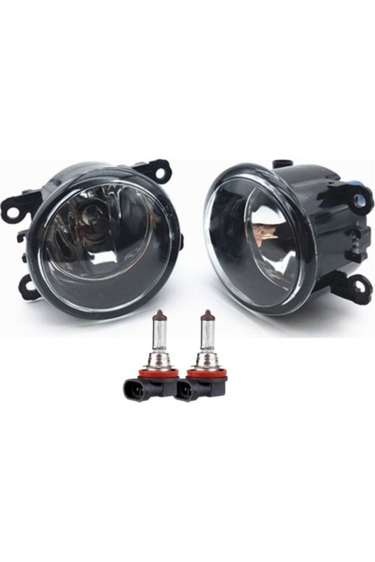 Yunzhi Ford Connect 2009 - 2015 1.8 L TDCI Sis Farı Takım