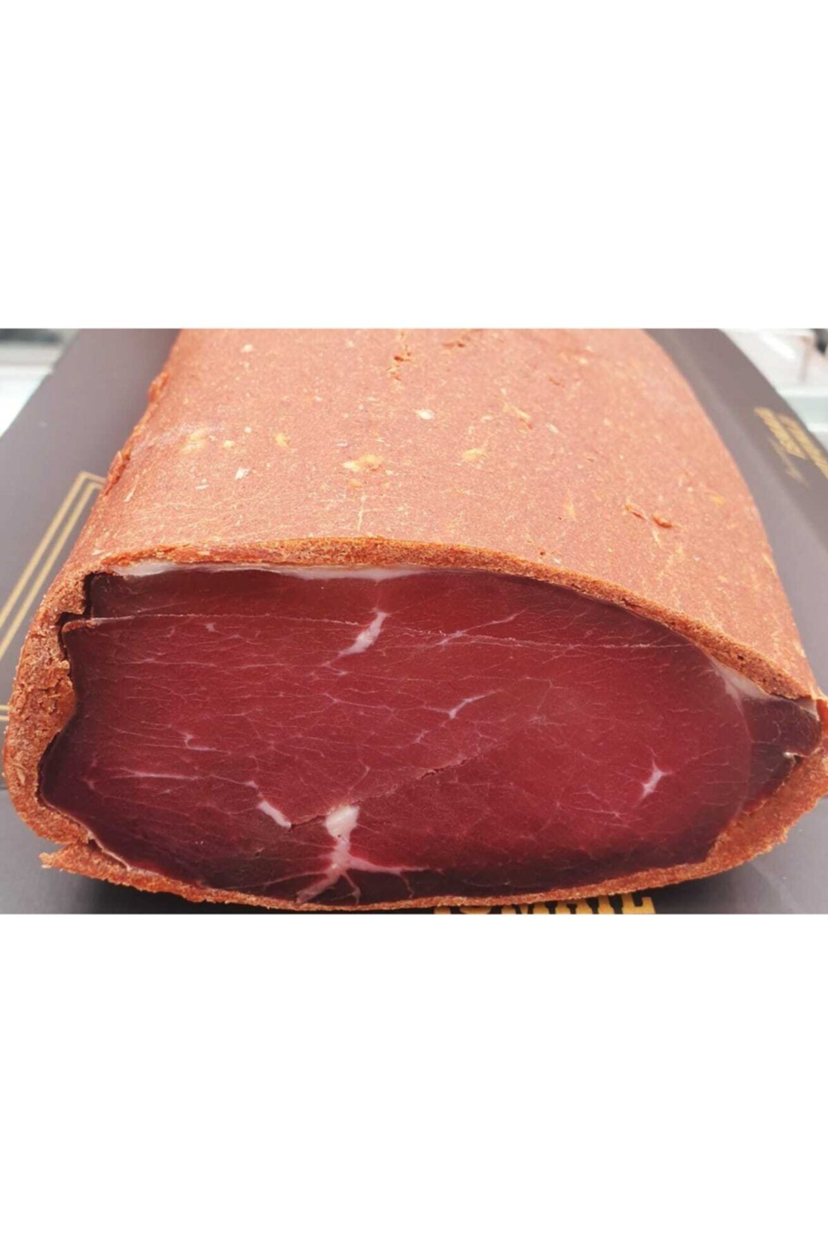 AKÇAKOYUNLUN Seçme Yağsız 250 Gr Pastırma Akçakoyunlu-Kayseri