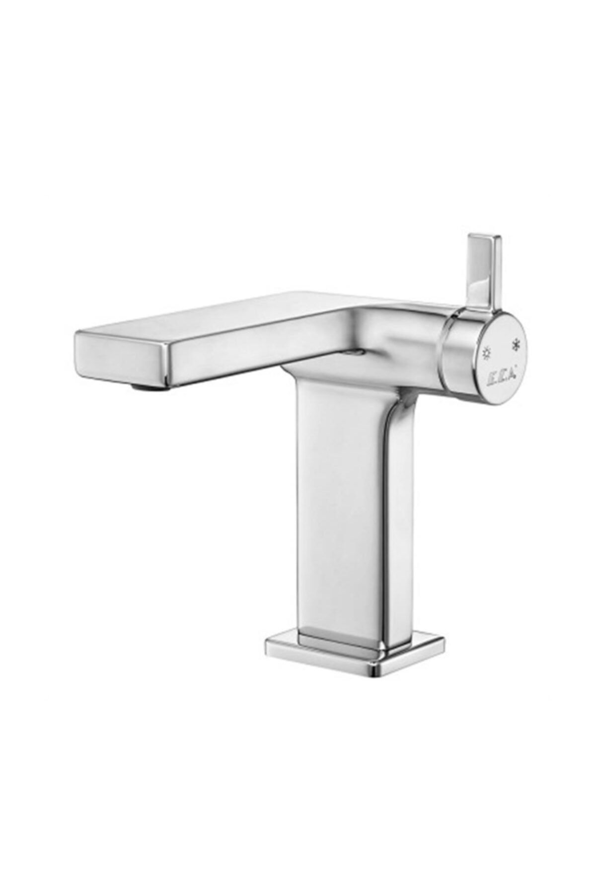 Eca Purity Lavabo Bataryası (102188038H) 20 YIL ECA GARANTİSİ