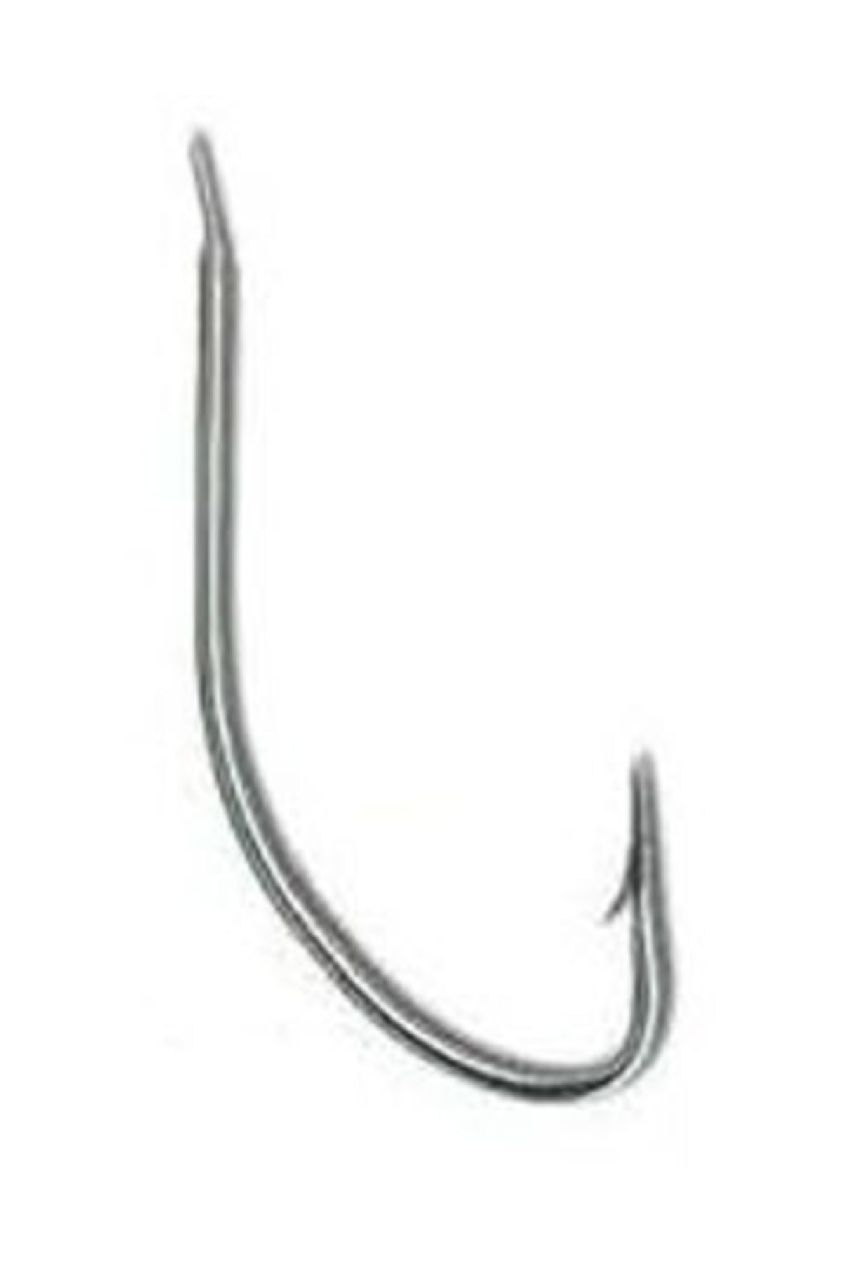 Mustad Olta İğnesi Metalik 1138 D 100 lü GALVENİZ NO:5-0