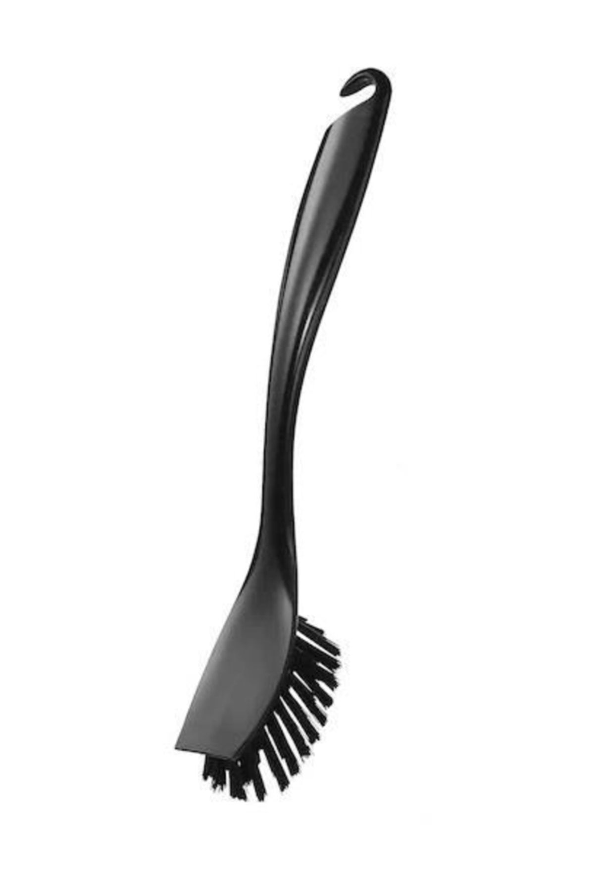 BARBUN Antagen Plastik Siyah 25 cm BARBUN Bulaşık Fırçası