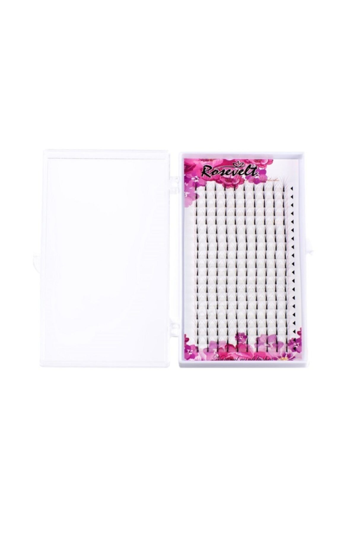 ROSEVELT 6D Kirpik C Kıvrım 0,07 14MM
