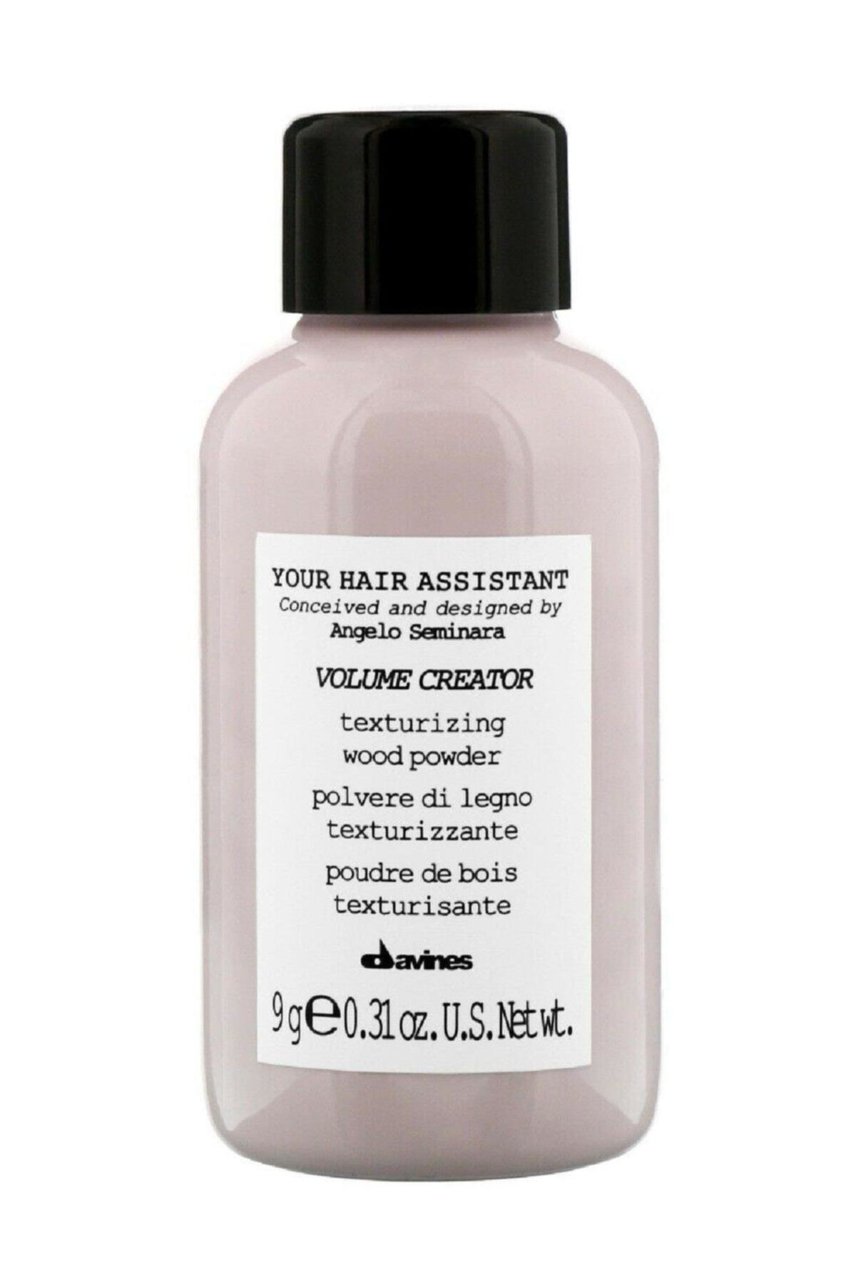 Davines Your Hair Assistant Volume Creator 9 g 8004608250142