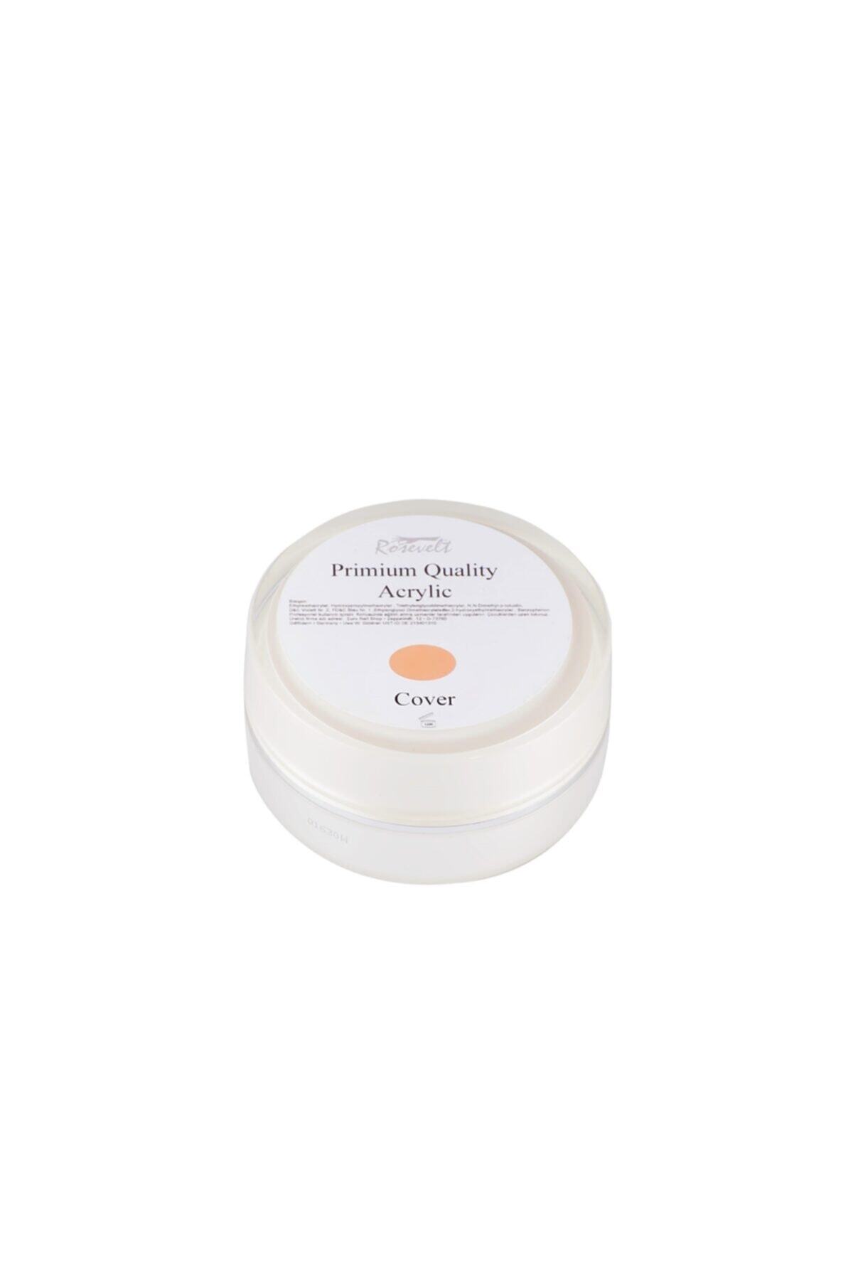 ROSEVELT Akrelik Tozu 30 GR BEYAZ