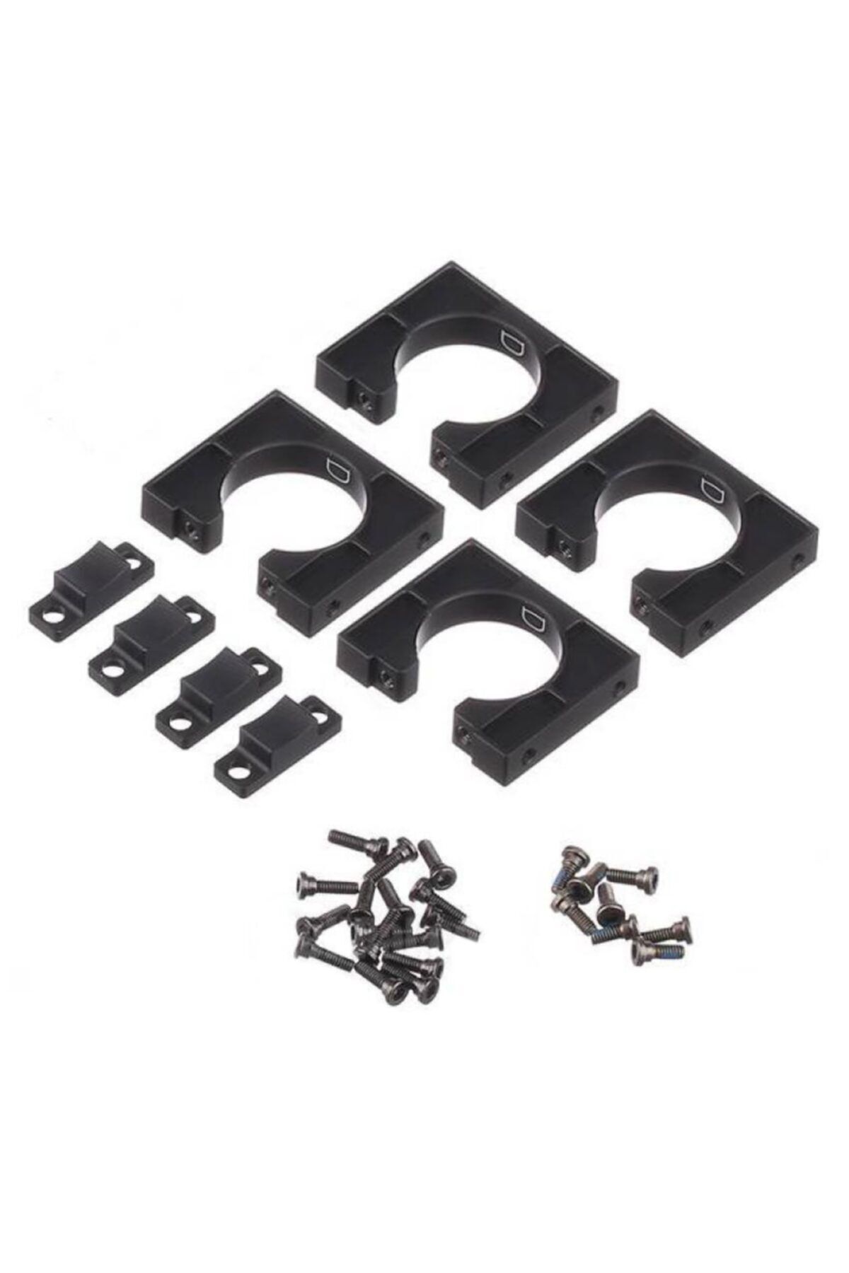 DJI Matrice 100 Frame Arm Mounting Outside Buckle Part16