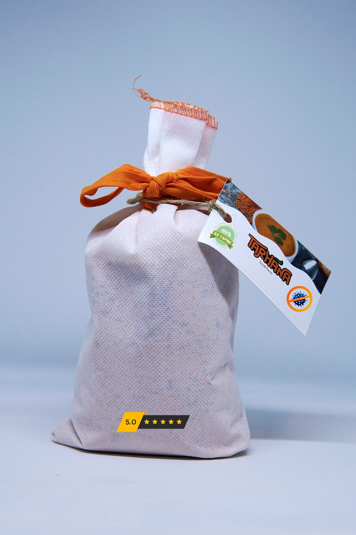 Tarhana Acısız  Ev Yapımı Uşak Tarhanası 500Gr