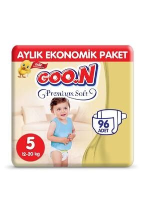 Goon Bebek Bezi Mutlu Bebek Kulot 4 Beden 38li Jumbo Paket 9 14 K Fiyatlari Ve Ozellikleri