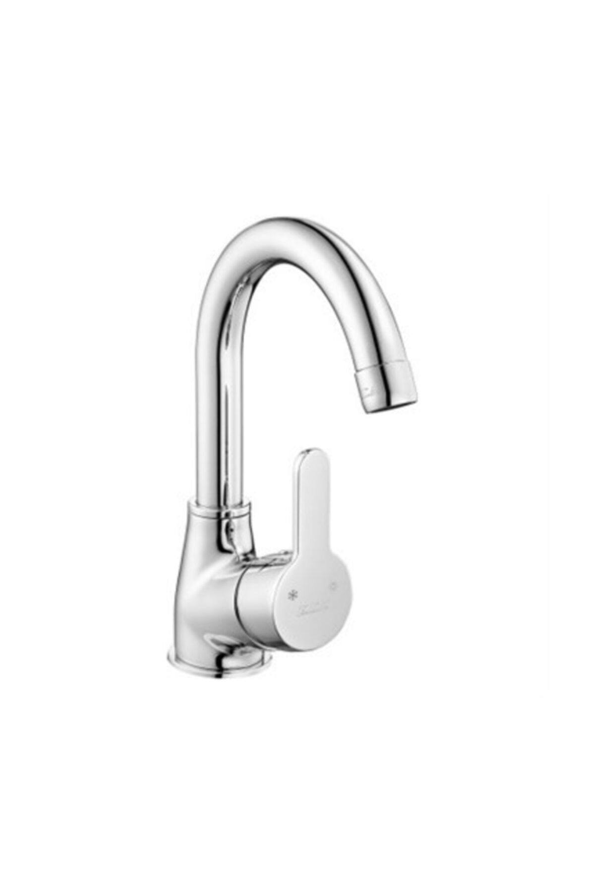 Eca SPİL LAVABO BATARYASI KUĞU BORULU (102188026) 20 YIL GARANTİ