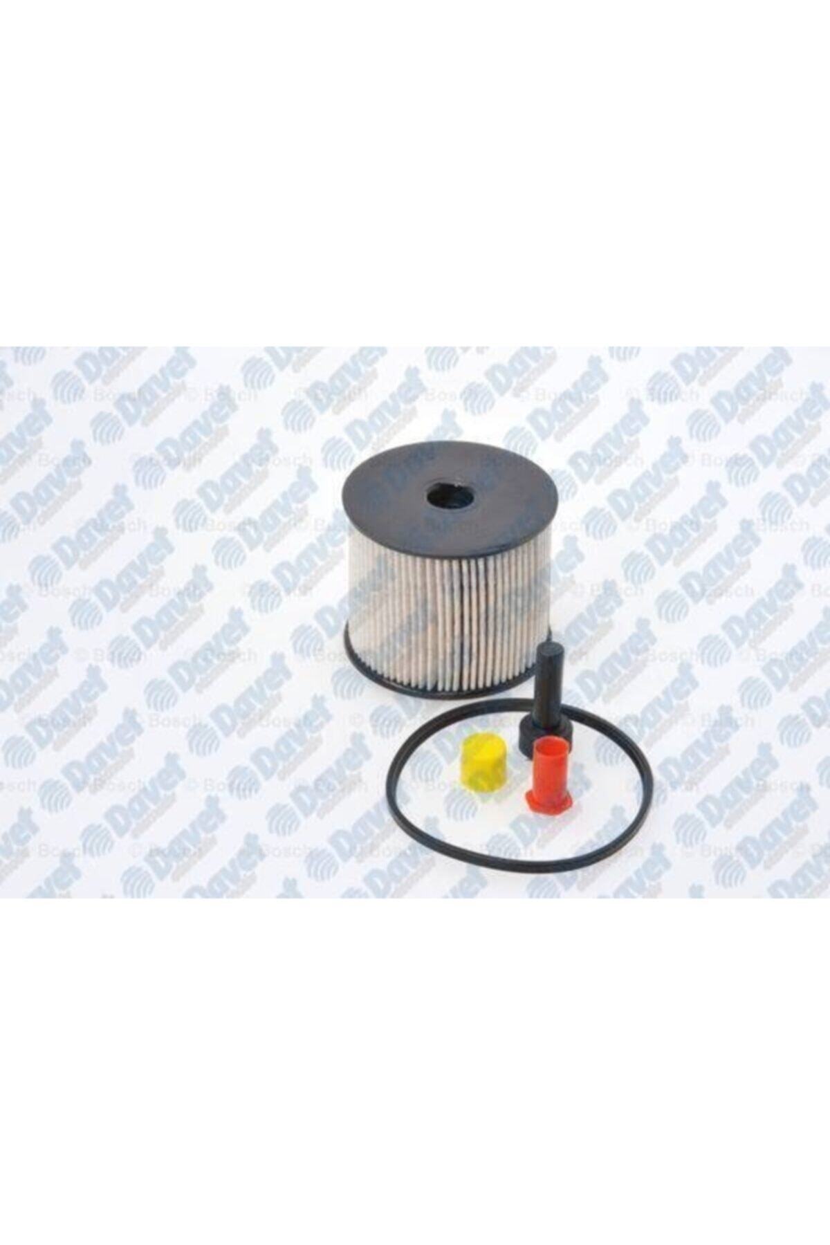 Bosch Yakit Filtresi Elemani-195516, 5464656, 5818083,