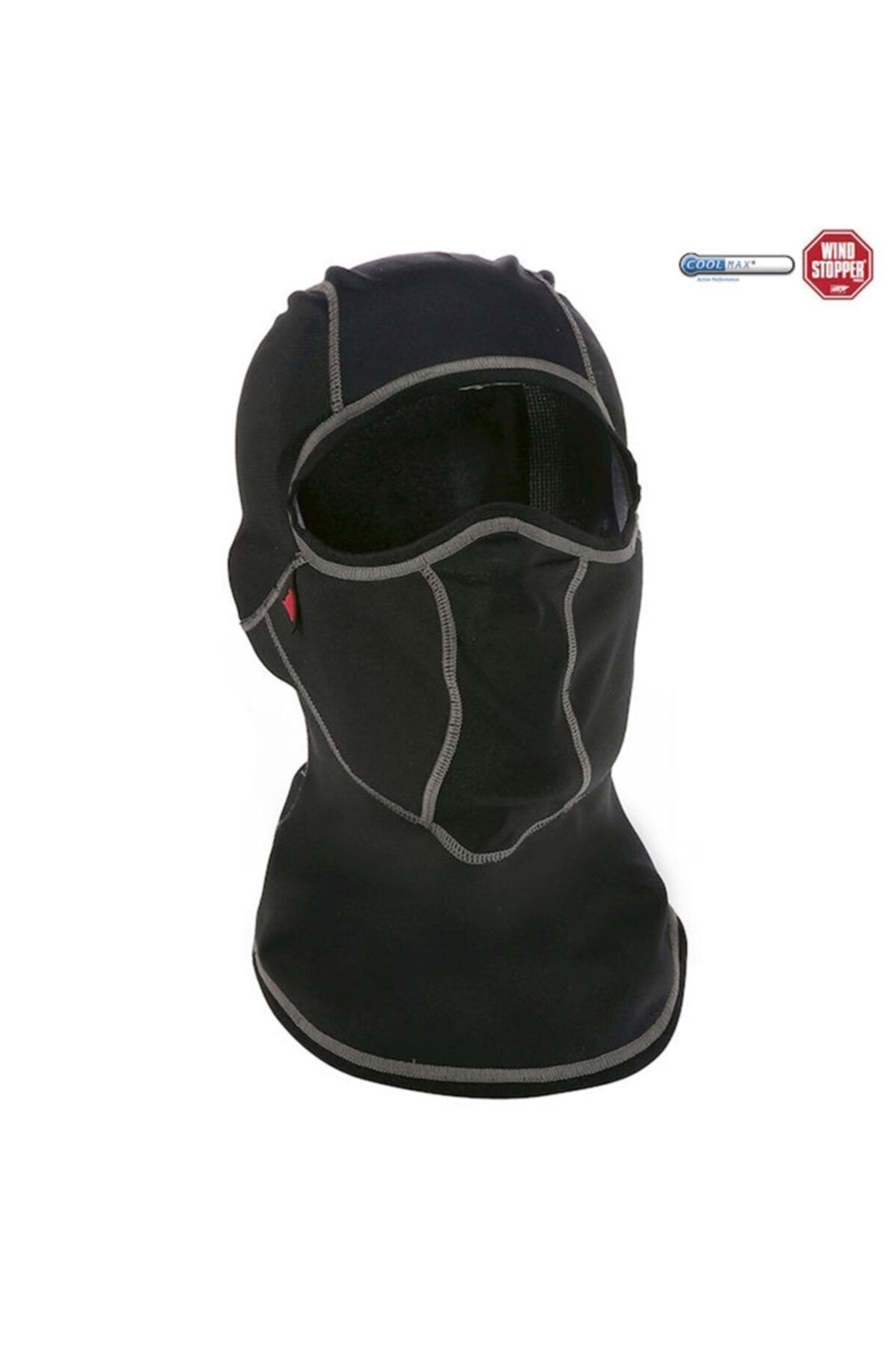 Dainese Sottocasco Total Ws Black Balaklava
