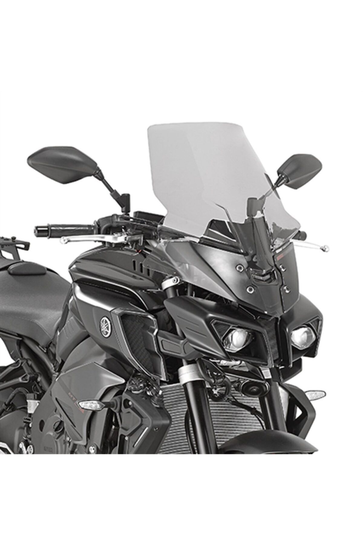 Givi D2129S Yamaha Mt-10 (16-18) Rüzgar Siperlik