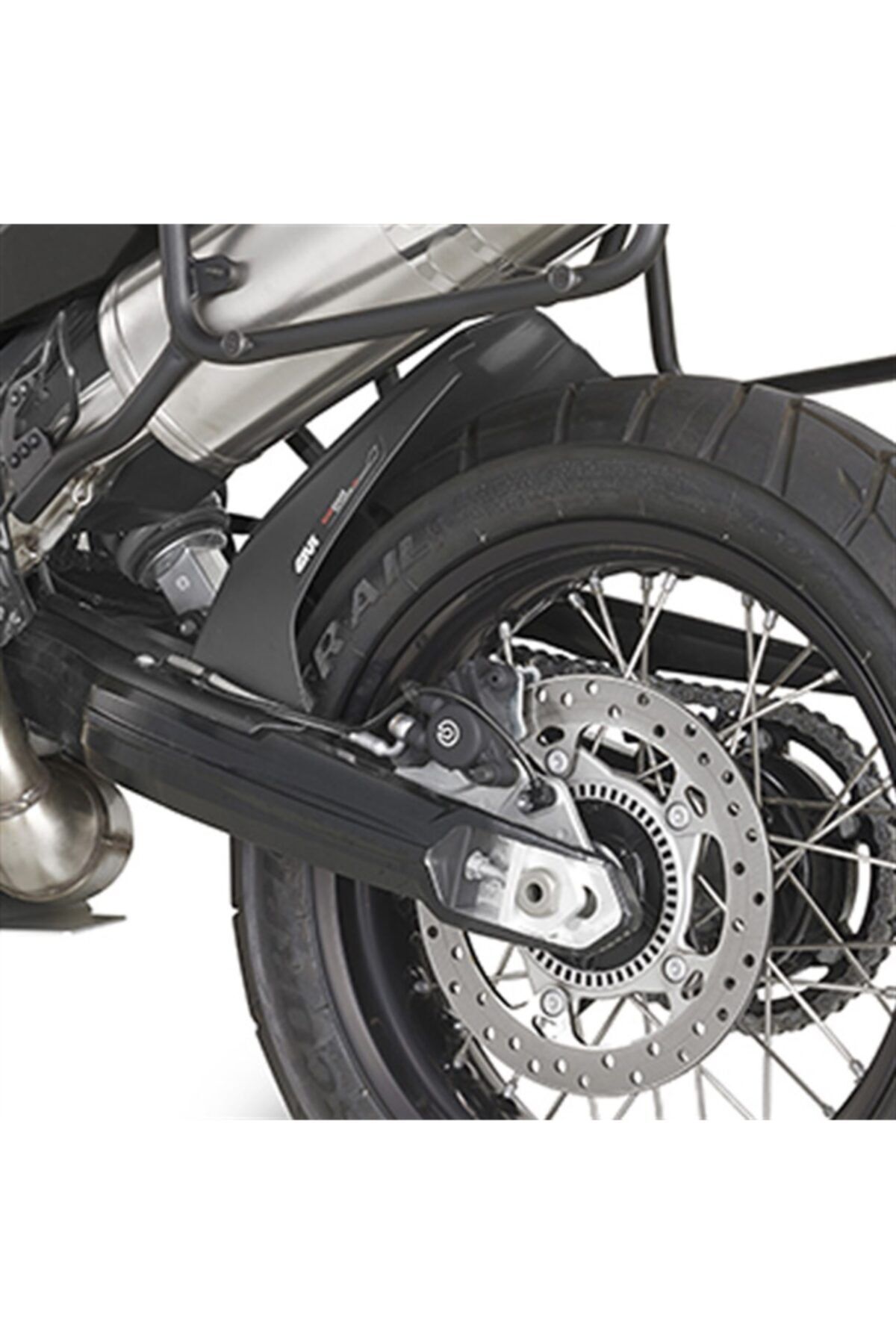 Givi Mg5103 Bmw F650Gs - F800Gs (08-17) - F700Gs (13-17) Zincir Muhafaza Ve Çamurluk
