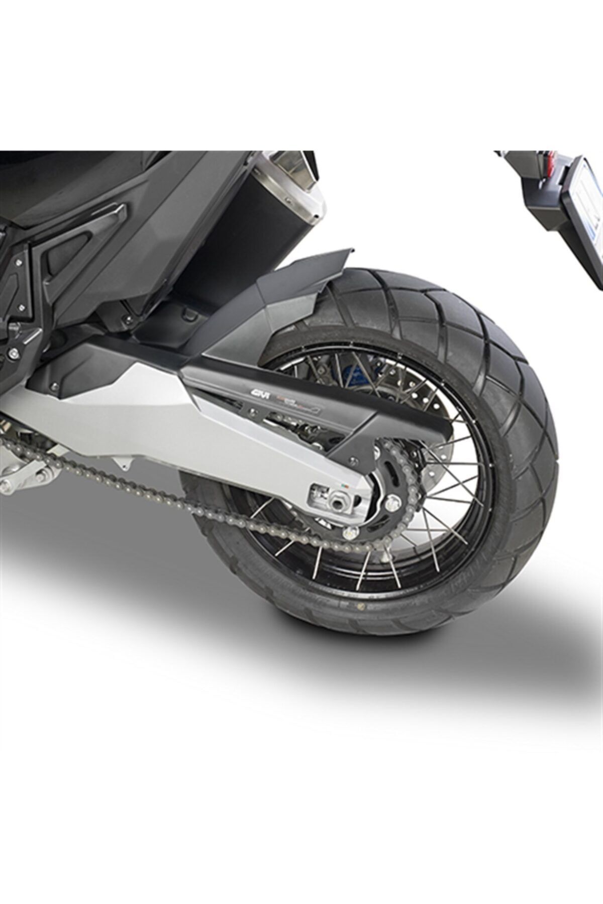 Givi Mg1156 Honda X-Adv 750 (17-18) Zincir Muhafaza Ve Çamurluk