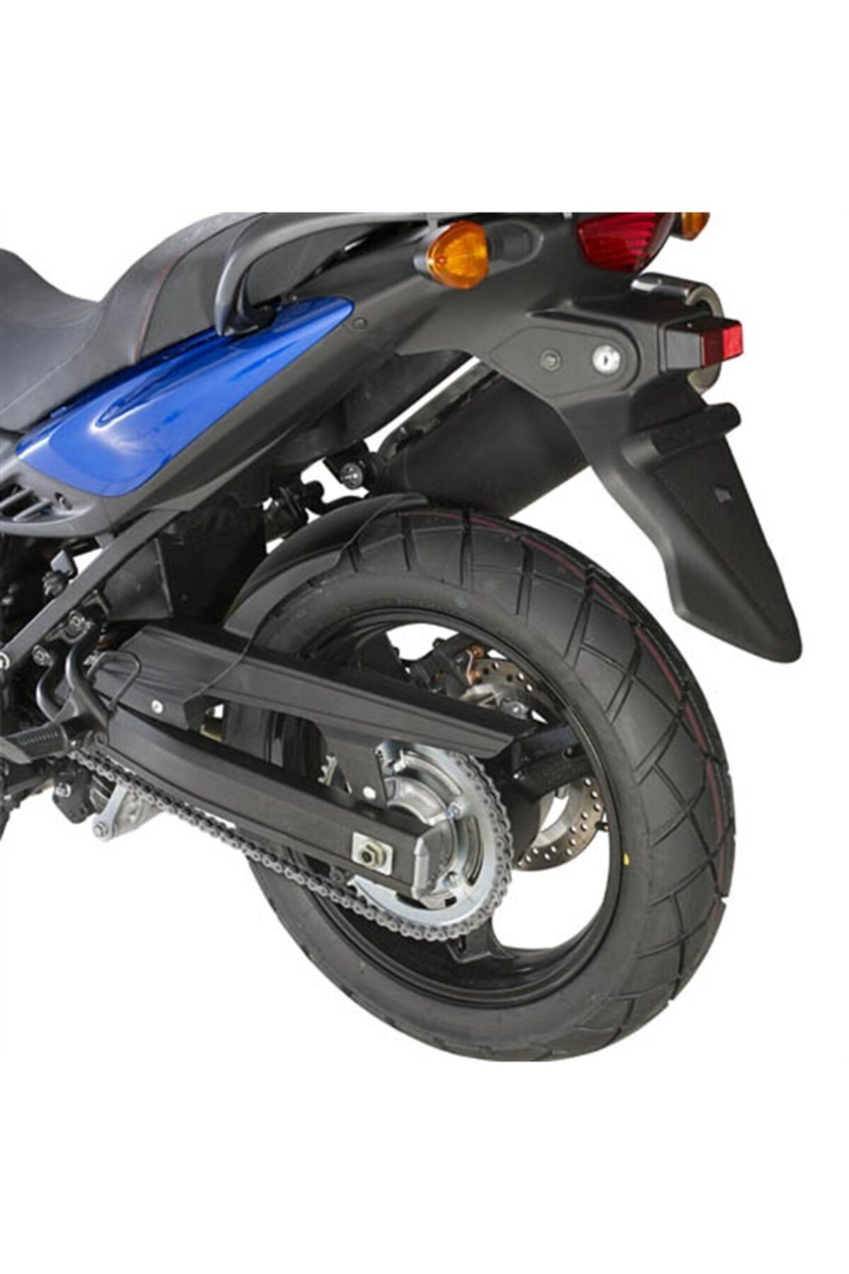 Givi Mg3101 Suzukı Dl 650 V-Strom (11-16) Zincir Muhafaza Ve Çamurluk