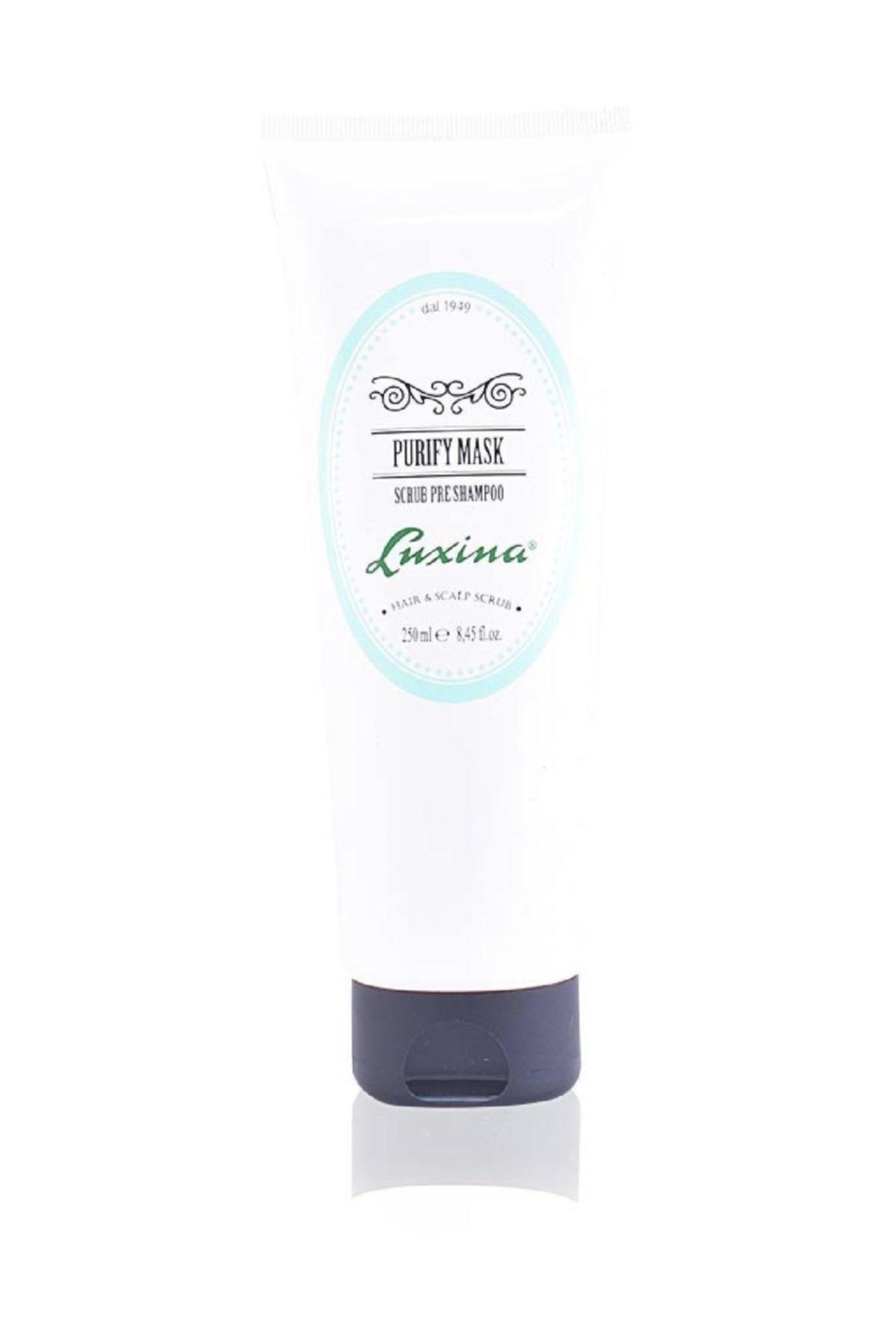 LUXİNA Erkek Purify Sebum Arındırıcı Maske 250 ml