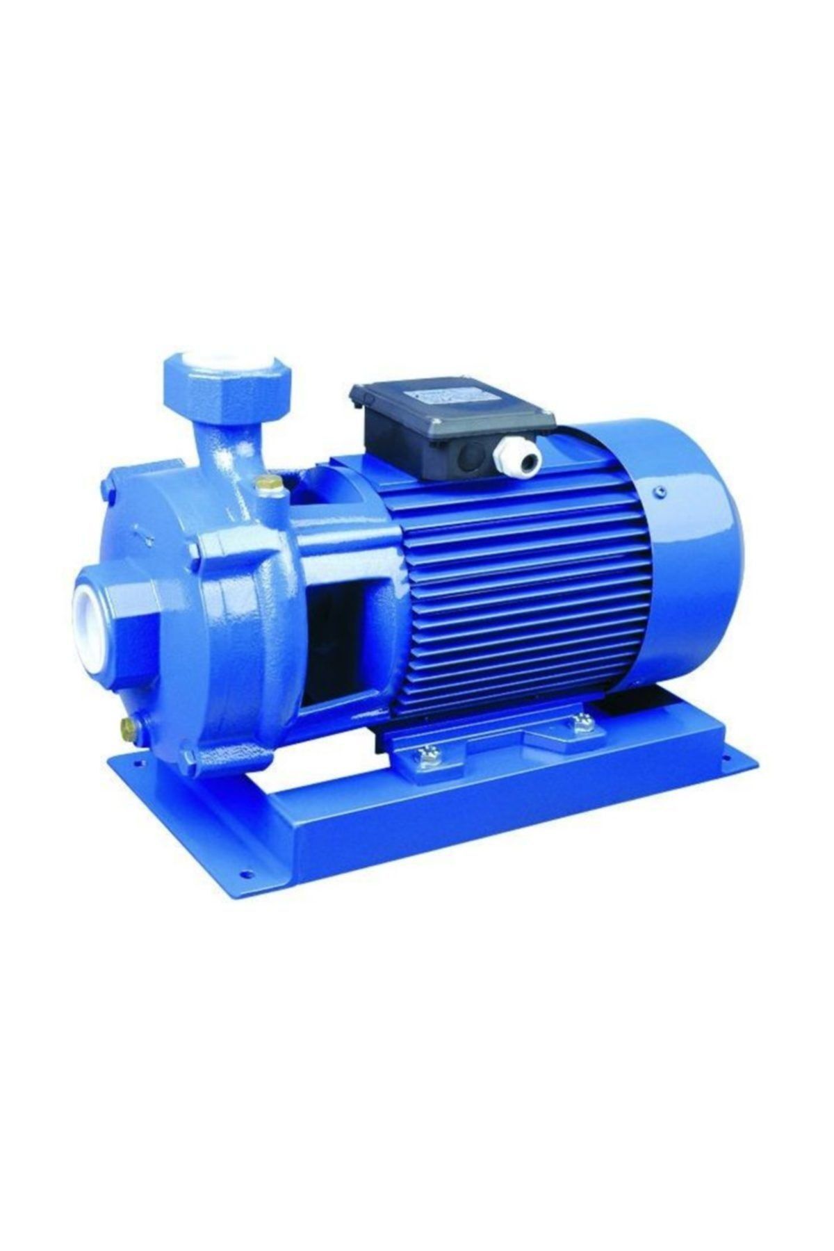 Sumak SMK300/2 Çift Kademeli Santrifüj Pompa Monofaze (220V) 3HP