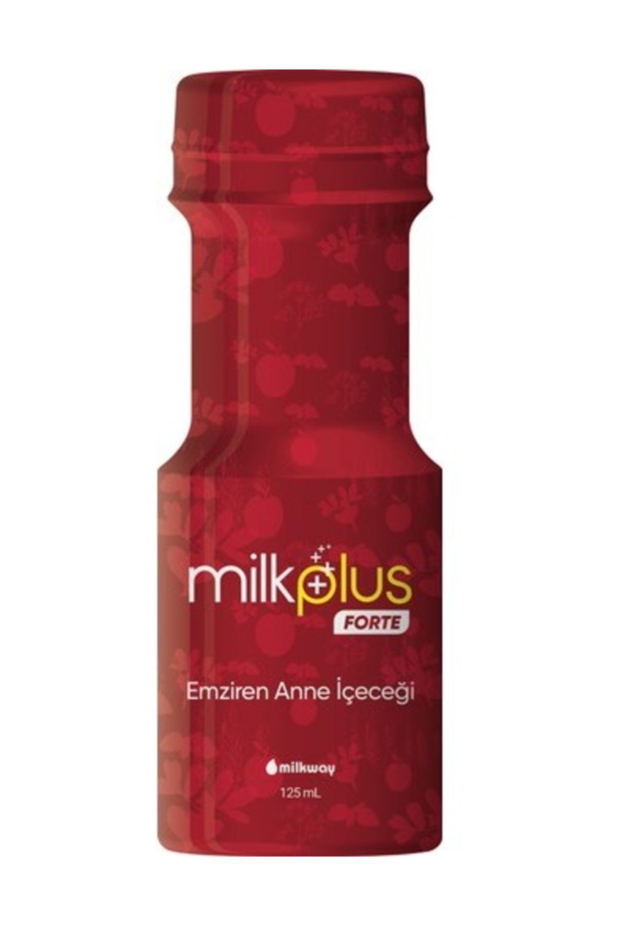 Milkway Milkplus Emziren Anne İçeceği (Elmalı)
