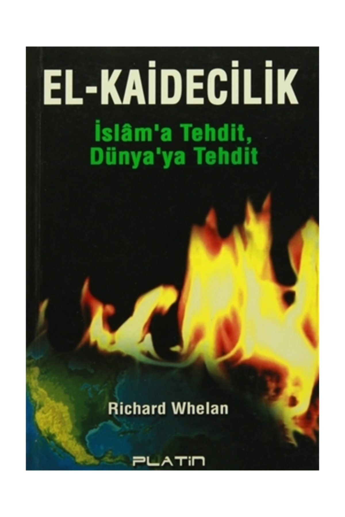 Barış Kitap Yayıncılık El-Kaidecilik