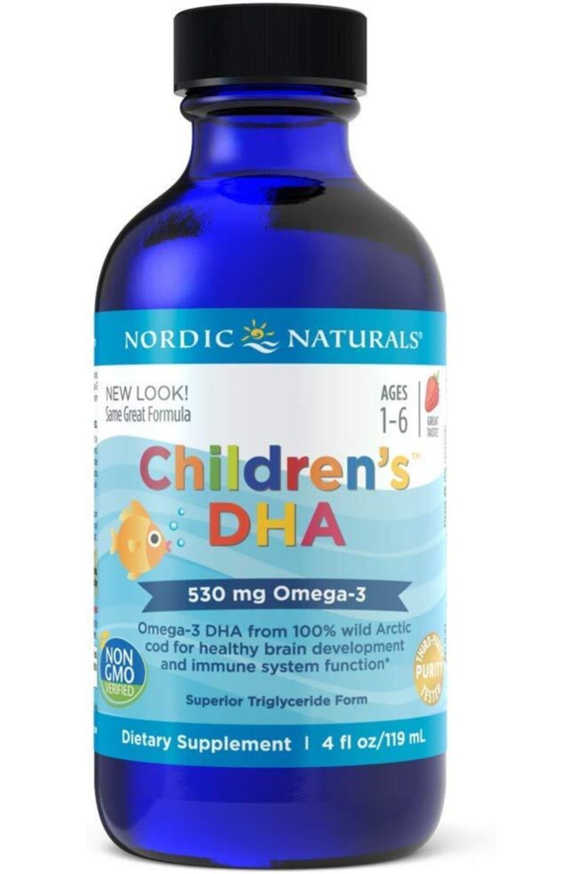 nordic naturals dha beyin gelisimi destegi ve istah acici fiyati yorumlari trendyol