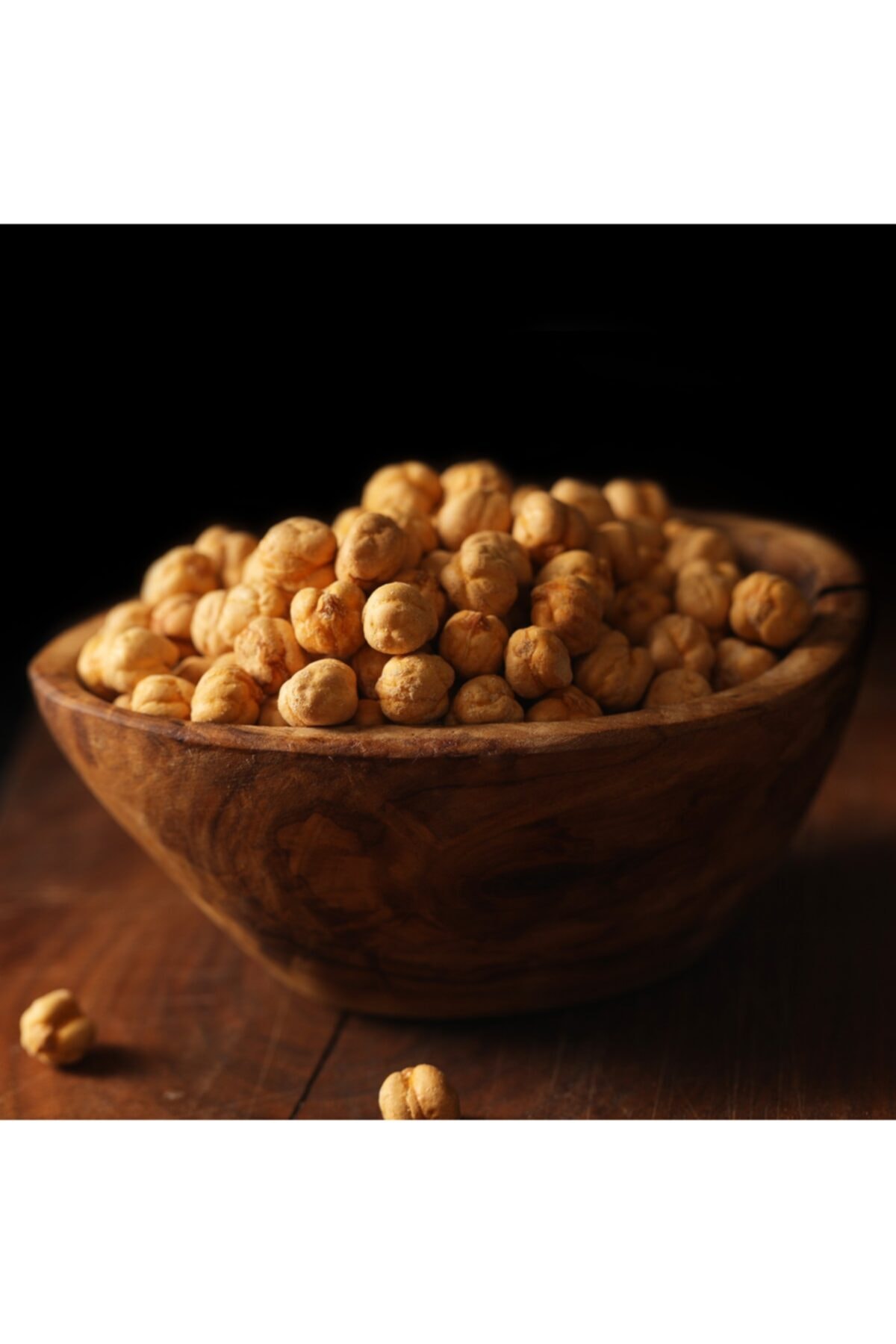 Çakır Çerez Kavrulmuş Tuzlu Leblebi 250 Gr.