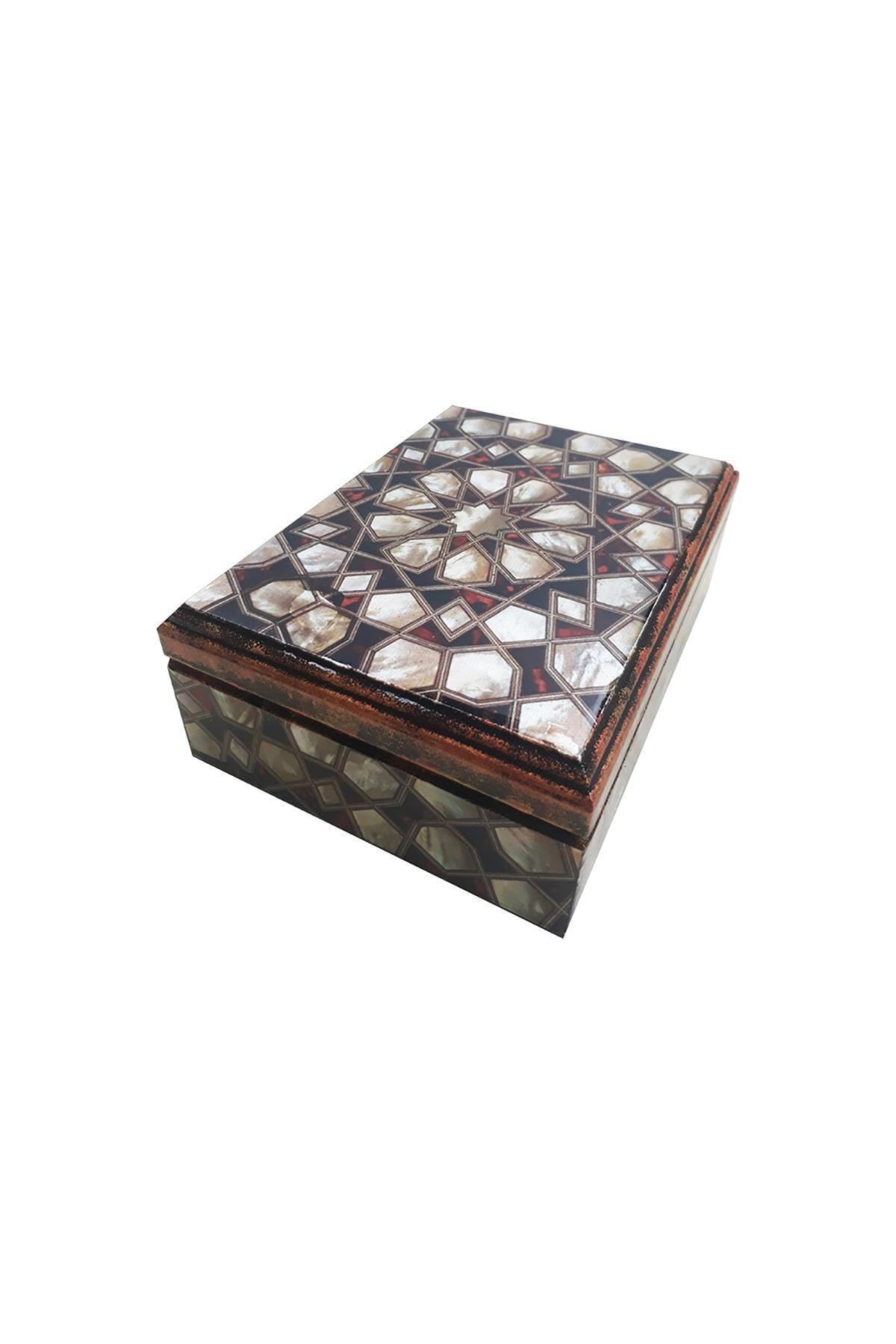 Artebella Syst0004 Sizde Yapabilirsiniz Set Sedefkari