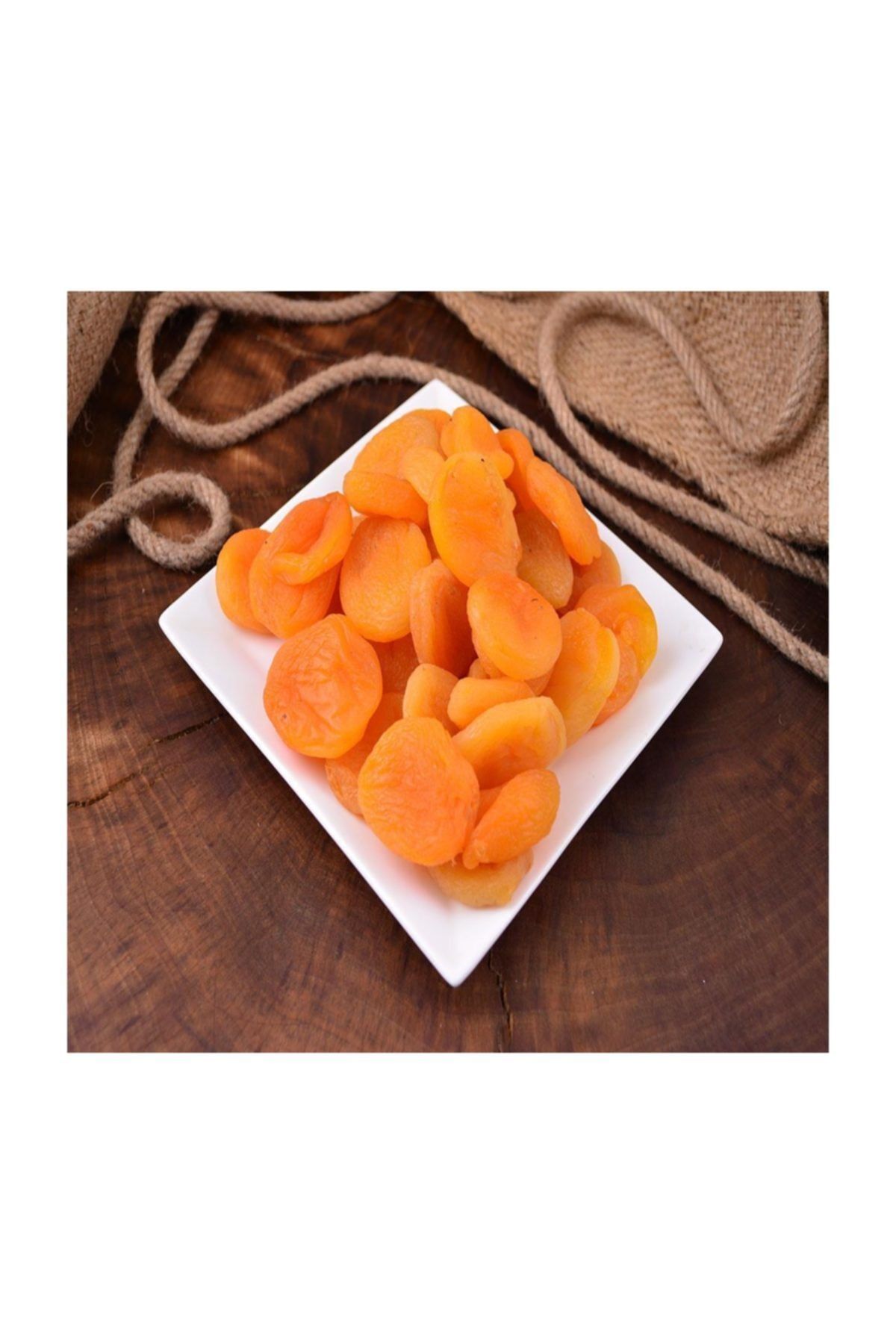 Gurmepark Jumbo Sarı Kayısı Kurusu 500 Gr