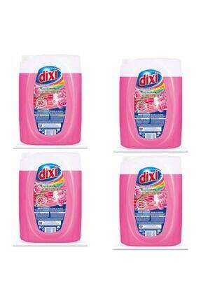 Yaban Gülü 5Lt  Yüzey Temizleyici * 4 Adet Image 0