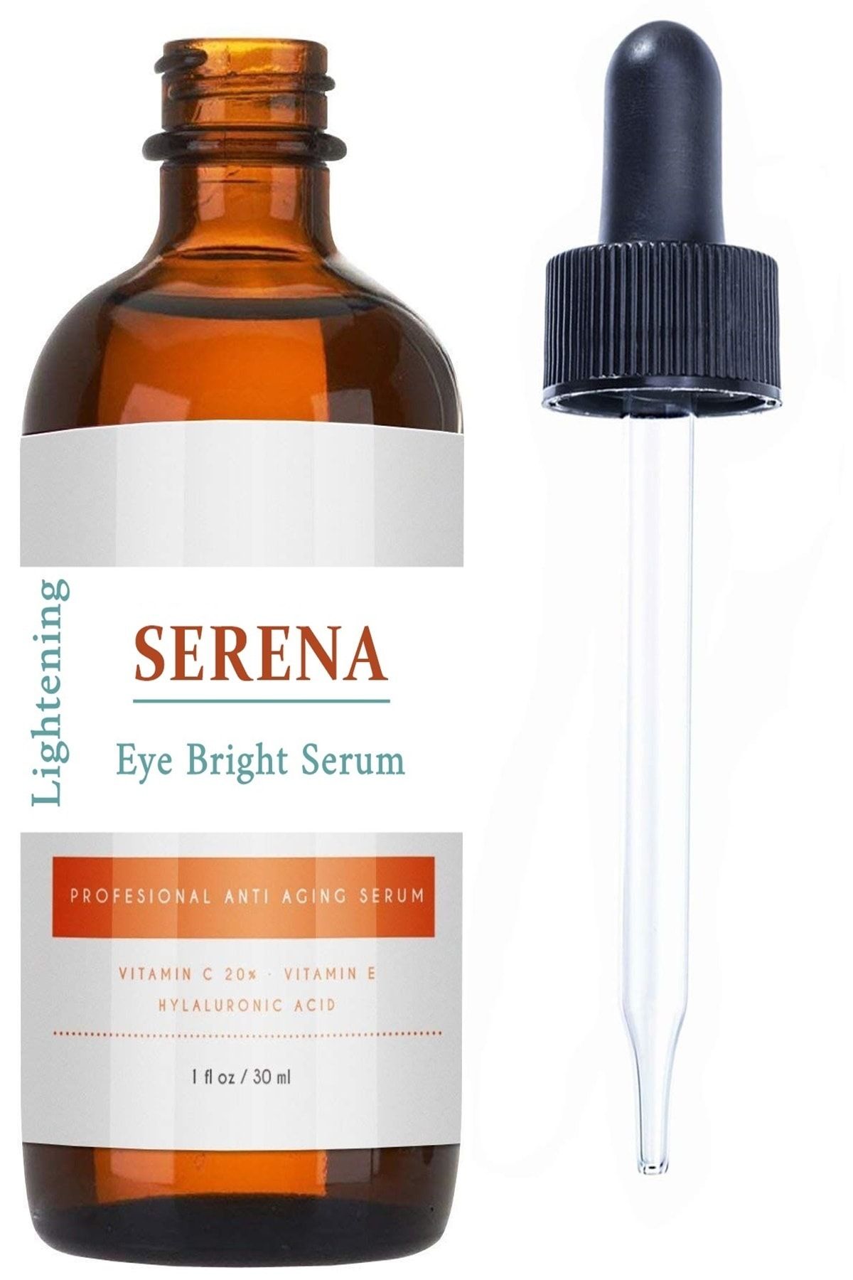 Serena Göz Altı Serum 30 ml