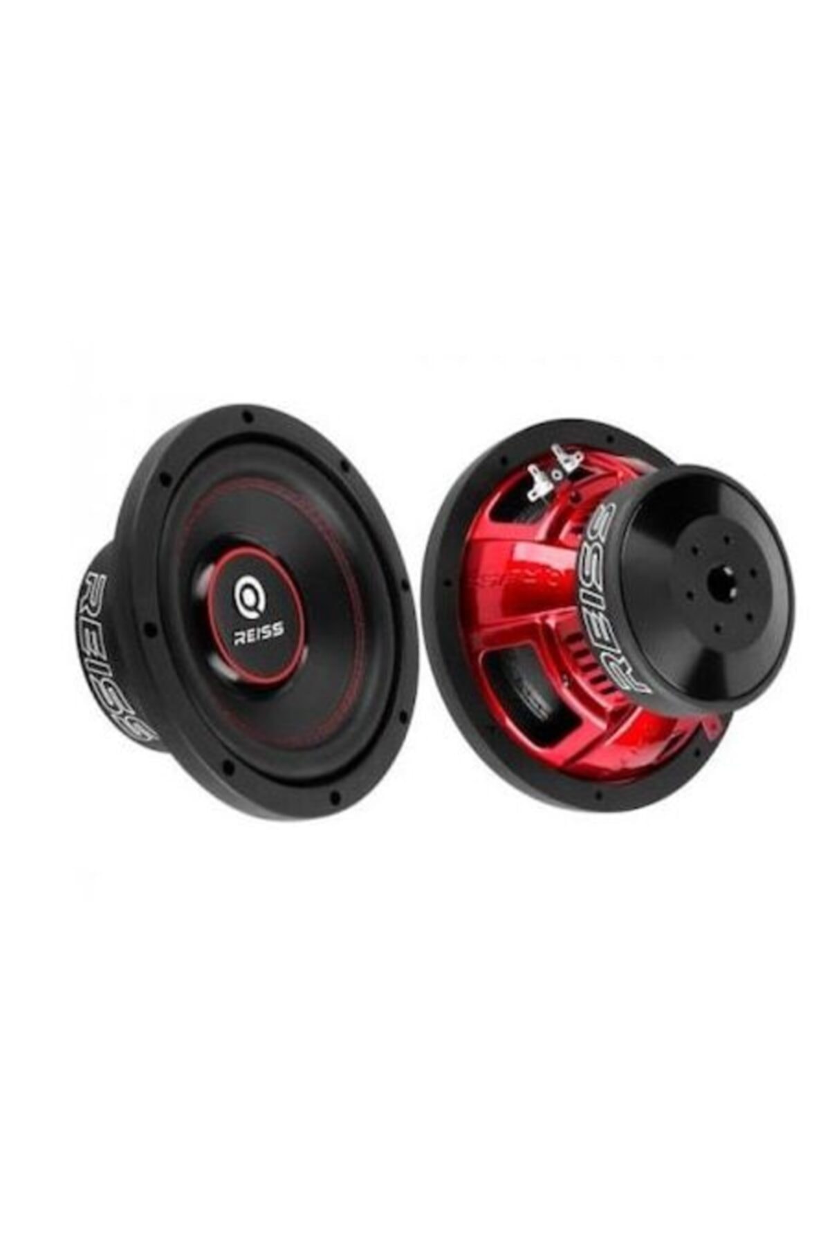 Cadence AUDIO RS-HK8 20CM 800W SUBWOOFER