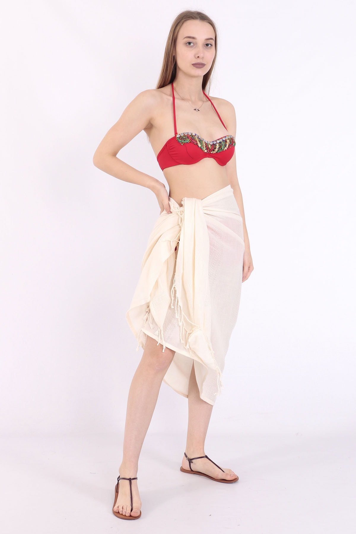 Buldanevi Fiesta Pamuklu Peştamal Fiesta1pamuk